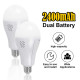 Енергоспестяваща LED аварийна крушка 2 — 4sales Енергоспестяваща LED аварийна крушка 2
