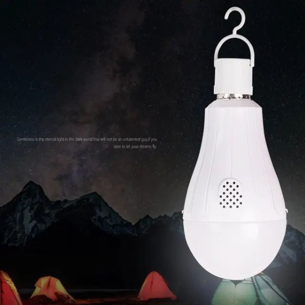 Енергоспестяваща LED аварийна крушка 4 — 4sales Енергоспестяваща LED аварийна крушка 4