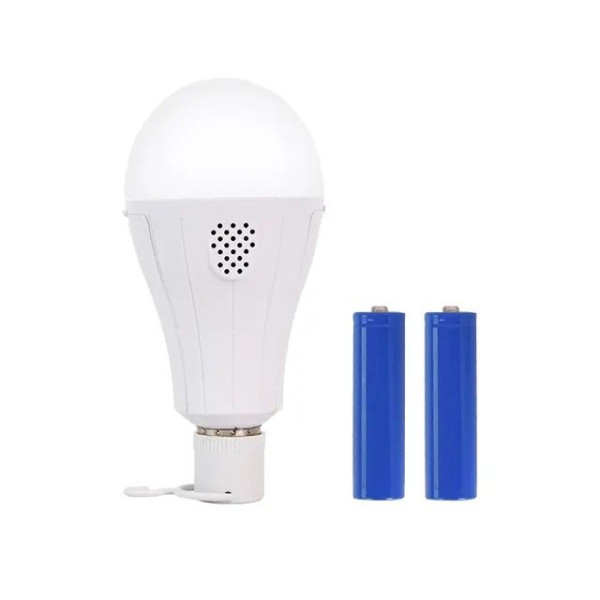 Енергоспестяваща LED аварийна крушка 5 — 4sales Енергоспестяваща LED аварийна крушка 5