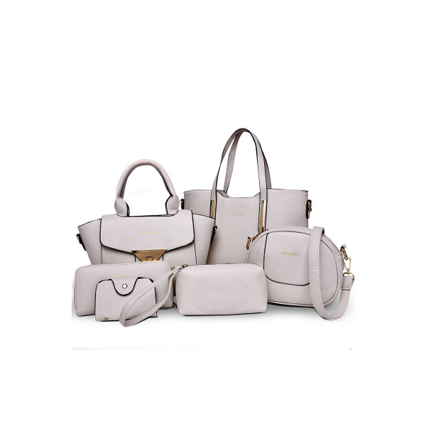 Комплект от шест части на Jıng Pın PJ BAG52