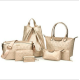 Комплект от 7 дамски чанти BAG20 1 — 4sales Комплект от 7 дамски чанти BAG20 1