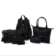 Комплект от 7 дамски чанти BAG20 3 — 4sales Комплект от 7 дамски чанти BAG20 3