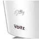 Кафемашина Oliver Voltz Daisy OV51170W, 700W, 1.25 л, Светлинен индикатор 4