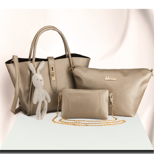 Селекция чанти „Хъни-бъни“