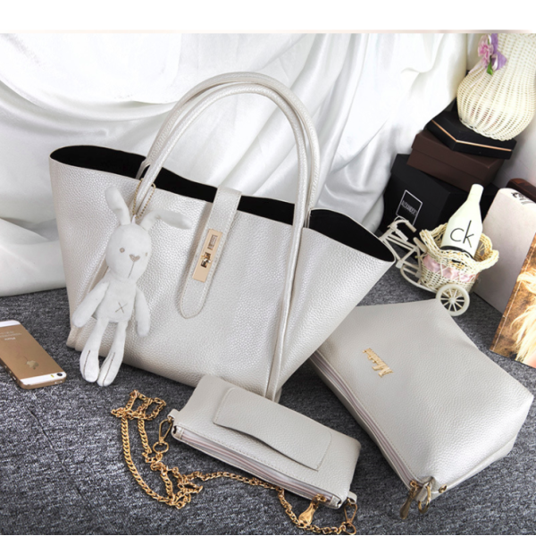 Селекция чанти „Хъни-бъни“ BAG56