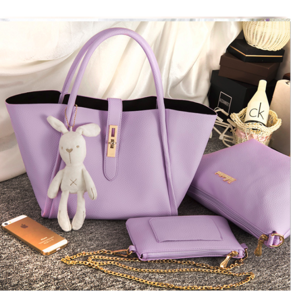 Селекция чанти „Хъни-бъни“ BAG56