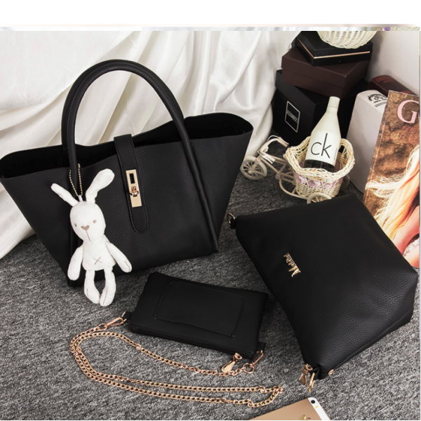 Селекция чанти „Хъни-бъни“