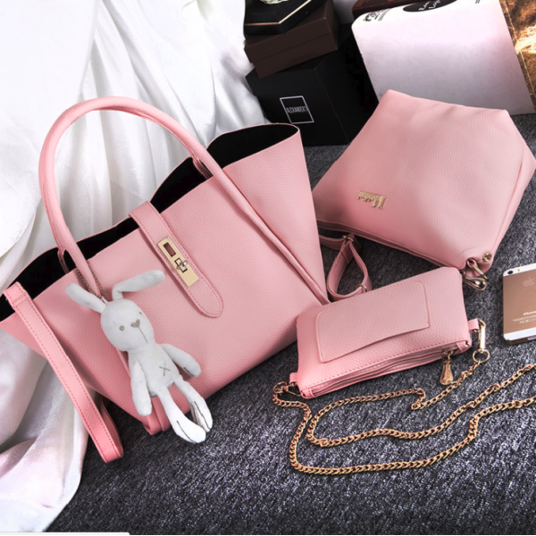 Селекция чанти „Хъни-бъни“ BAG56