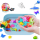 Комплект играчки Aqua Fairy Water Elf 3