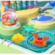Комплект играчки Aqua Fairy Water Elf 7