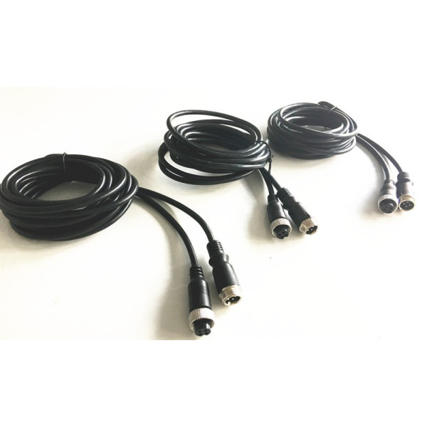 BNC свързващ кабел за видеорегистратори 3M,5M,10M,20M 2