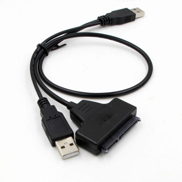 USB към SATA свързващ кабел CA100