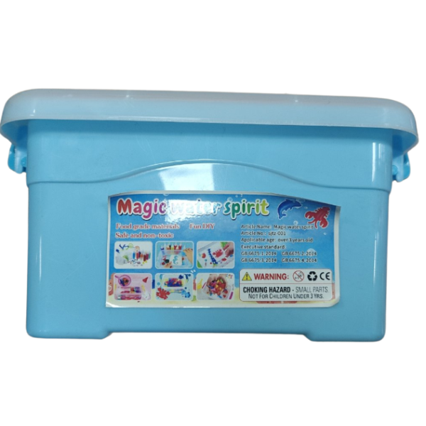 Комплект играчки Aqua Fairy Water Elf