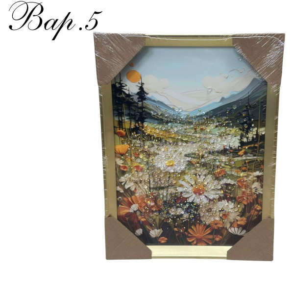 Диамантени картини, 30 х 40 см