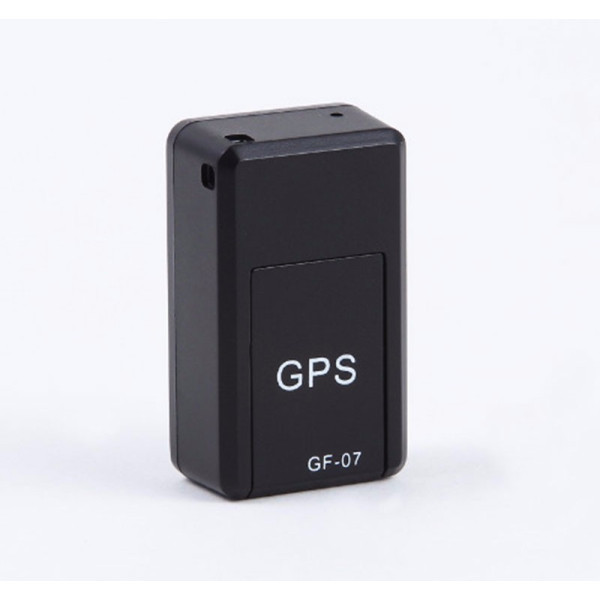 Подслушвателно устройство със СИМ и GPS за проследяване в реално време GF07