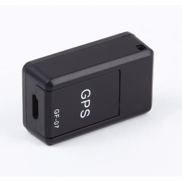 Подслушвателно устройство със СИМ и GPS за проследяване в реално време GF07 5