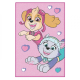 Детско анимационно килимче Paw Patrol 2