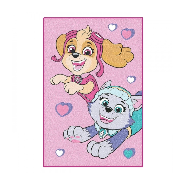 Детско анимационно килимче Paw Patrol 2