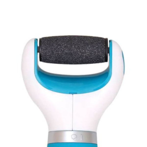 Резервна ролка за електрическа пила с диамантени частици - Scholl Velvet Smooth Extra Coarse 4