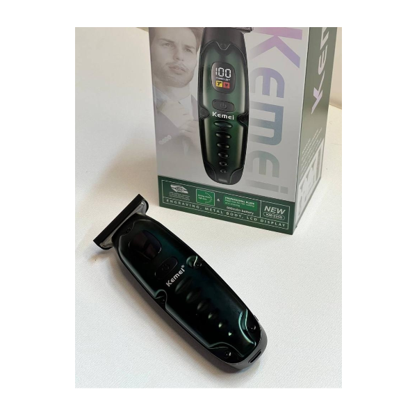 Машинка за подстригване, KEMEI KM-2259