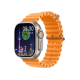 Стилен смарт часовник, Smart Watch Ezra, 5+1 SW133 5