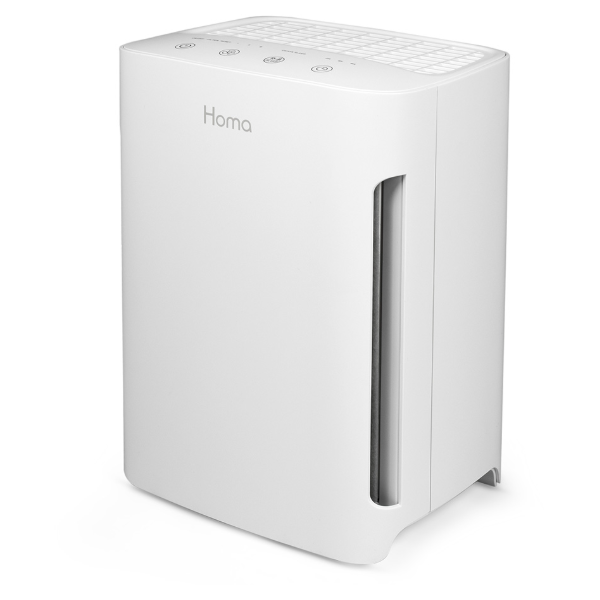 Въздухопречиствател, HOMA HZ25UVI 3