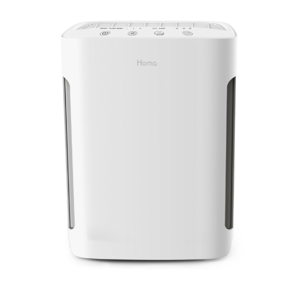 Въздухопречиствател, HOMA HZ25UVI 7