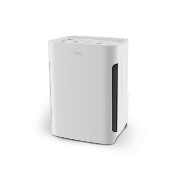 Въздухопречиствател Muhler, APM-200UV 1