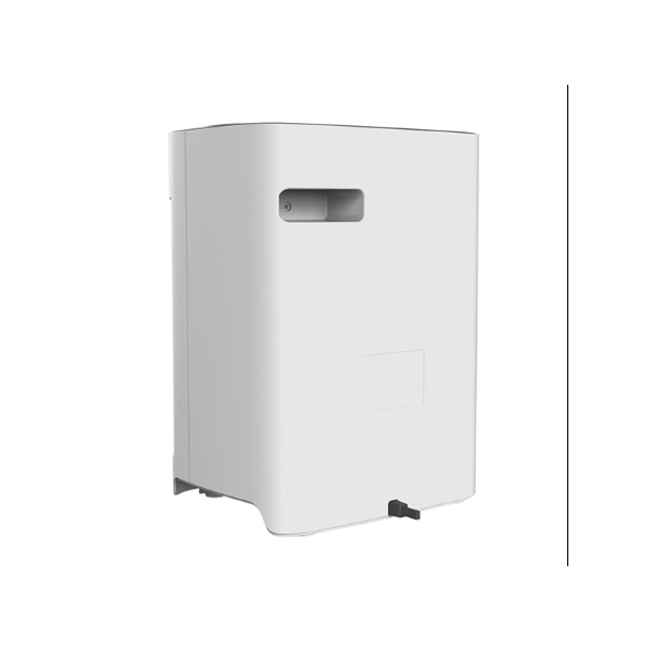 Въздухопречиствател Muhler, APM-200UV 5