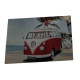 Декоративно килимче, VW 7