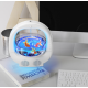 Антигравитационен овлажнител за въздух "Аквариум", с Bluetooth 4