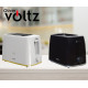 Тостер Oliver Voltz Daisy OV51440W, 700W, 6 степени 8