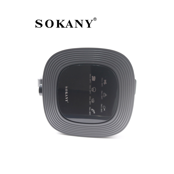 Еър Фрайър Sokany 7.2L 1700W SK-8022G 4