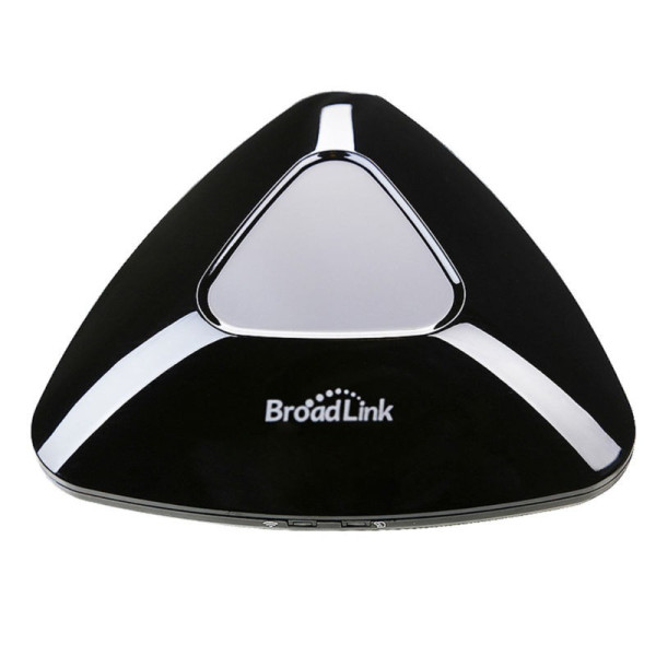 Broadlink RM Pro RM03 – универсално WIFI+IR+RF дистанционно 1