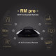 Broadlink RM Pro RM03 – универсално WIFI+IR+RF дистанционно 4