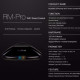 Broadlink RM Pro RM03 – универсално WIFI+IR+RF дистанционно 10