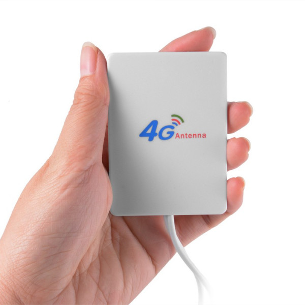 Aнтенен усилвател за рутер 28dBi, 4G 3G HUAWEI