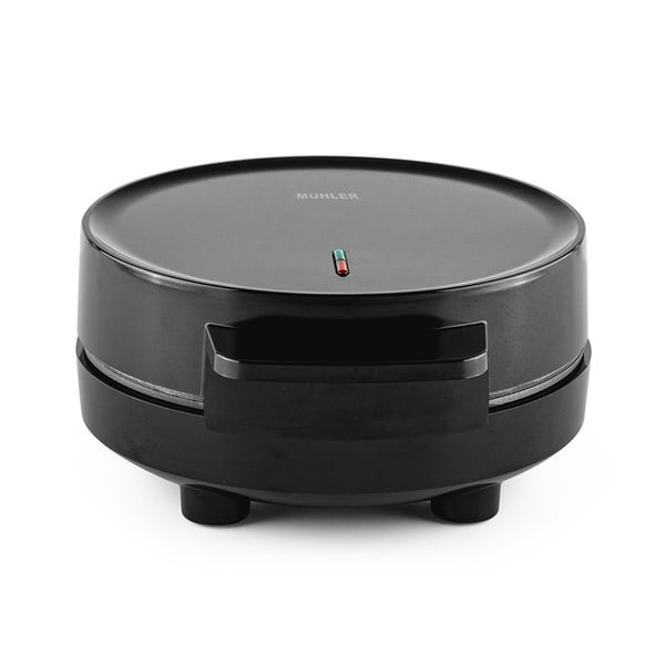 Уред за гофрети бъбъл-вафла MUHLER MHT-838, 1000W 2