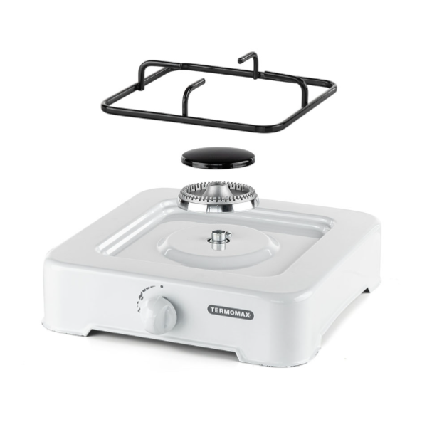 Газов котлон, Termomax TX101 3