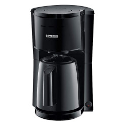 Кафемашина Severin KA 9250, 1000 W, 1 л