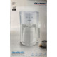 Кафемашина Severin KA 9250, 1000 W, 1 л 2