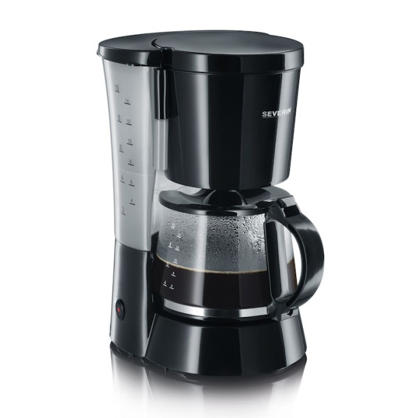Кафеварка Severin KA4478, 800W, 1.4 литра 1