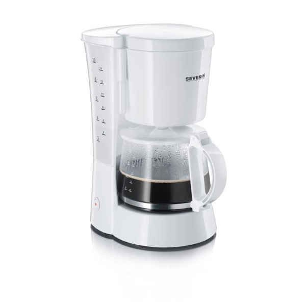 Кафеварка Severin KA4478, 800W, 1.4 литра