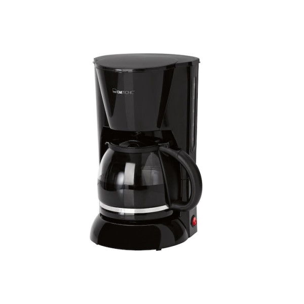 Мини кафеварка, Clatronic KA 3473, 900 W, 14 чаши, Система против капене 1