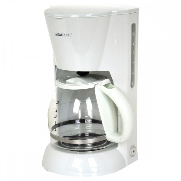 Мини кафеварка, Clatronic KA 3473, 900 W, 14 чаши, Система против капене 3