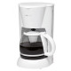 Мини кафеварка, Clatronic KA 3473, 900 W, 14 чаши, Система против капене 4