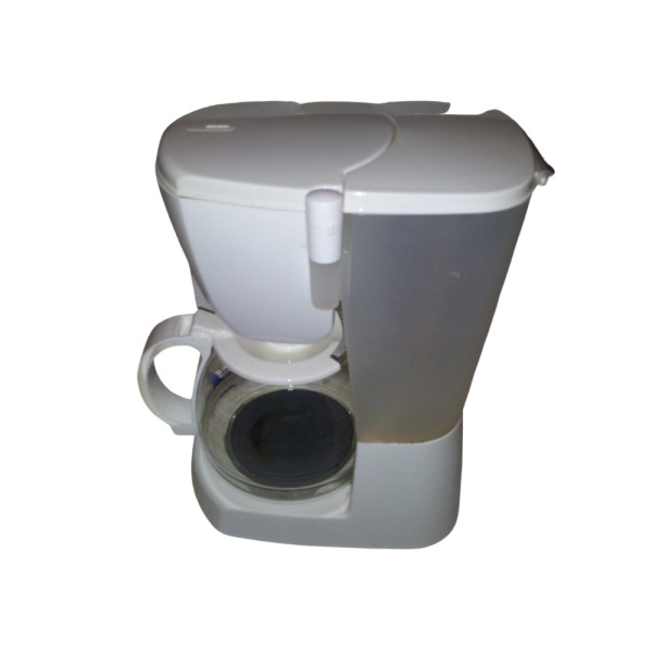 Кафемашина Elta CM4298D-GS с постоянен филтър постоянен филтър 4
