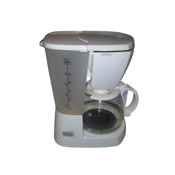 Кафемашина Elta CM4298D-GS с постоянен филтър постоянен филтър 5