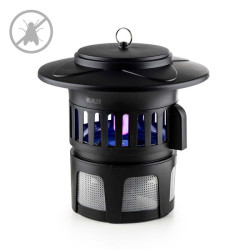 Инсектицидна лампа Muhler MIK-50F, 13W, 60m2