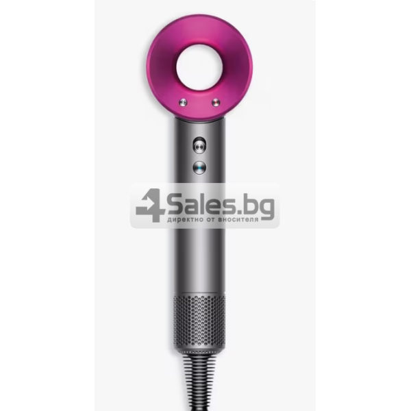 Сешоар Leafless hair dryer TV1364